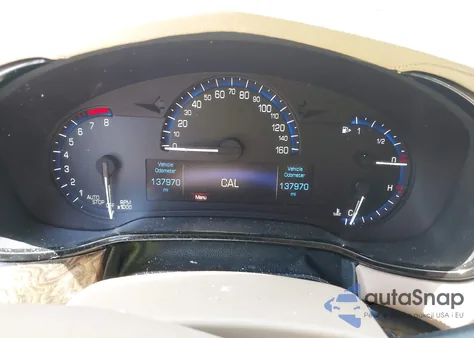 2016 Cadillac Cts Luxury Collection z USA, uszkodzony, nr VIN 1G6AR5SXXG0103070